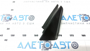 Уплотнитель решетки дворников правый Mazda CX-50 23-26