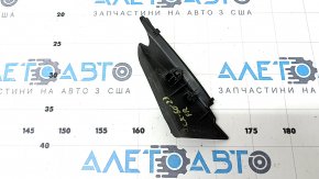 Уплотнитель решетки дворников правый Mazda CX-50 23-26