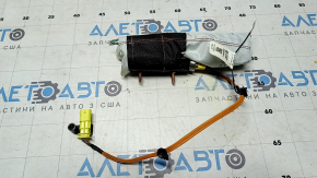 Подушка безопасности airbag заднего левого сиденья Cadillac CTS 14-19 с проводкой