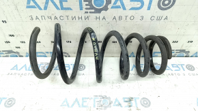 Пружина задняя левая Toyota Avalon 13-15 hybrid жесткость серая