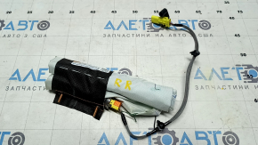 Airbag scaun spate dreapta Cadillac CTS 14-19 cu cablaj