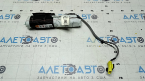 Подушка безопасности airbag заднего правого сиденья Cadillac CTS 14-19 с проводкой