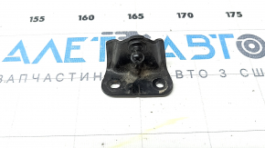 Кронштейн амортизатора капота левый Mazda CX-50 23-26 на стакане