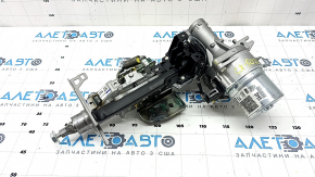 Рулевая колонка с ЭУР Mazda CX-50 23-26
