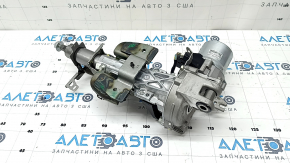Рулевая колонка с ЭУР Mazda CX-50 23-26