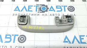 Ручка потолка задняя левая Mazda CX-50 23-26 серая