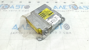 Modulul airbag SRS calculatorul airbag-urilor de siguranță Toyota Avalon 13-18