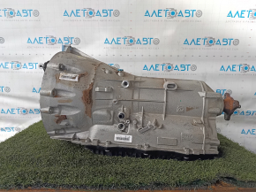 АКПП в сборе BMW 5 G30 20-23 GA8HP51Z-WZ2 2.0Т RWD 146к