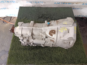АКПП в сборе BMW 5 G30 20-23 GA8HP51Z-WZ2 2.0Т RWD 146к