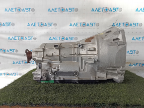 АКПП в сборе BMW 5 G30 20-23 GA8HP51Z-WZ2 2.0Т RWD 146к