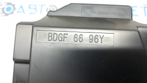 Динамик передней панели нижний левый Mazda CX-50 23-26