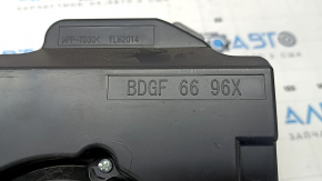 Динамик передней панели нижний правый Mazda CX-50 23-26