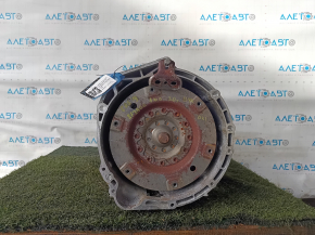 АКПП в сборе BMW X5 G05 19-20 3.0T GA8HP51X-XC5 AWD 134к