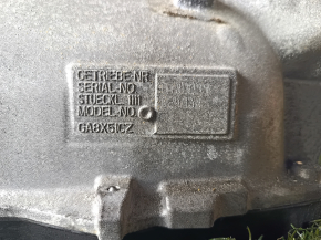 АКПП в сборе BMW X5 G05 19-20 3.0T GA8HP51X-XC5 AWD 134к