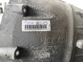АКПП в сборе BMW X5 G05 19-20 3.0T GA8HP51X-XC5 AWD 134к