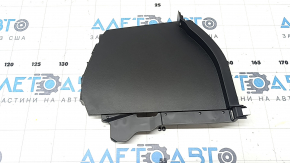 Ornamente bord dreapta Mazda CX-50 23-25, negru