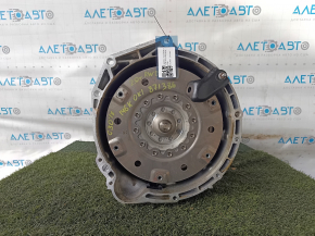 Ansamblu transmisie automată BMW 5 G30 20-23 2.0T RWD 146kW