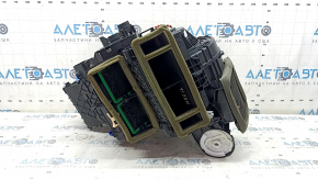 Печка в сборе Lincoln MKC 17-19