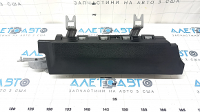 Подушка безопасности airbag коленная пассажирская Mazda CX-50 23-26 черная