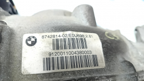 Задний дифференциал редуктор BMW 5 G30 20-23 2.0T 146к