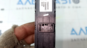 Блок кнопок передней панели нижний Mazda CX-50 23-26 без электро двери багажника