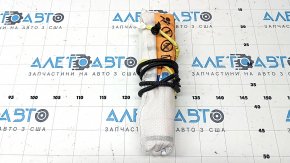 Подушка безопасности airbag переднего левого сиденья Mazda CX-50 23-26