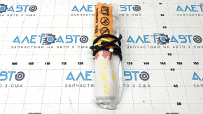Подушка безопасности airbag переднего правого сиденья Mazda CX-50 23-26