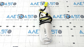 Подушка безопасности airbag переднего правого сиденья Mazda CX-50 23-26