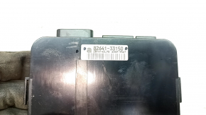 FUSE BOX Toyota Avalon 13-18 hybrid