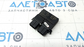 Occupant Sensor Mazda CX-50 23-26