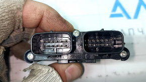 Occupant Sensor Mazda CX-50 23-26
