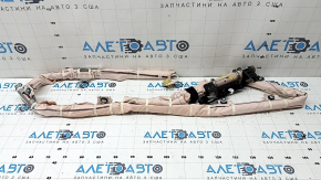 Подушка безопасности airbag боковая шторка правая Mazda CX-50 23-26 без панорамы