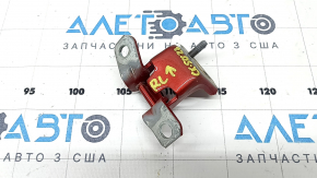Петля двери верхняя задняя левая Mazda CX-50 23-26
