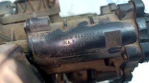 Корпус термостата BMW X5 G05 19-23 3.0T