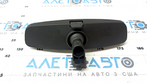 Зеркало внутрисалонное Mazda CX-50 23-26 пустое, черное