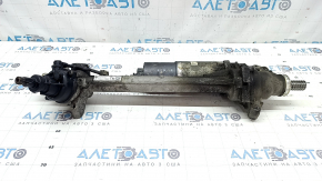 Рейка рулевая BMW X5 G05 19-23 электро, без тяг