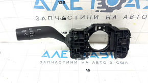 Подрулевой переключатель левый Mazda CX-50 23-26 auto под автодальний