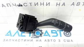 Подрулевой переключатель правый Mazda CX-50 23-26 auto под датчик дождя