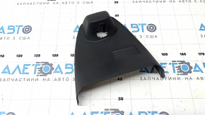 Накладка зеркала внутрисалонного Mazda CX-50 23-26 под камеру, 2 части