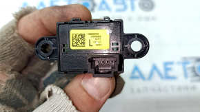 Переключатель режимов езды Mazda CX-50 23-26