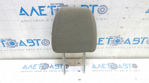 Подголовник 2 ряда правый Ford Escape MK3 13-16 ткань серая
