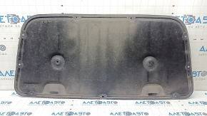 Изоляция капота Mazda CX-50 23-26