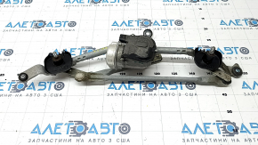 Трапеция дворников очистителя с мотором Mazda CX-50 23-26