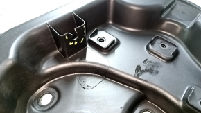 Стеклоподъемник панель задний правый Jeep Cherokee KL 14-23 надломаны крепления