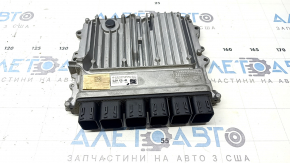 Calculator ECU motor BMW X5 G05 19-24 3.0T