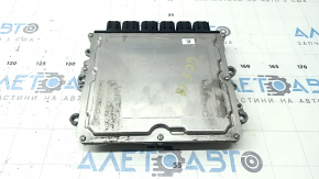 Блок ECU компьютер двигателя BMW X5 G05 19-26 3.0T