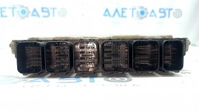 Блок ECU компьютер двигателя BMW X5 G05 19-26 3.0T