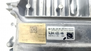 Блок ECU компьютер двигателя BMW X5 G05 19-26 3.0T