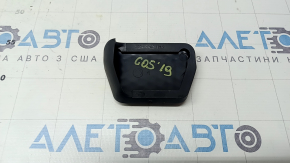Накладка педали тормоза BMW X5 G05 19-23