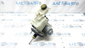 ABS АБС BMW X5 G05 19-23 с ГТЦ, бачком и крышкой